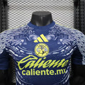 25-26 America Away Player version jersey