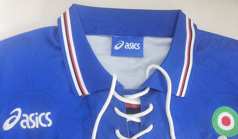 94-95 Sampdoria home retro jersey