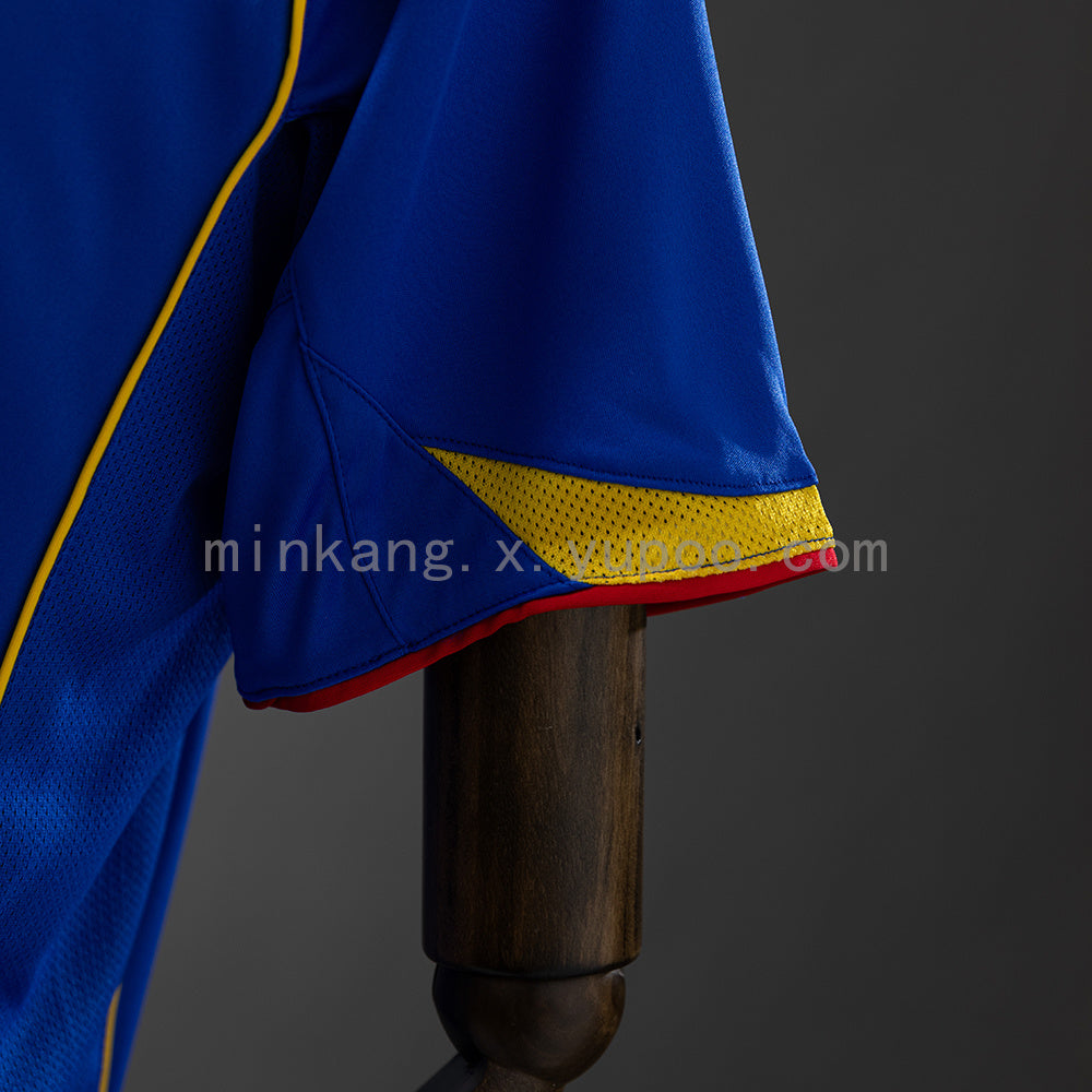 Retro Arsenal 04/05 Away S-XXL
