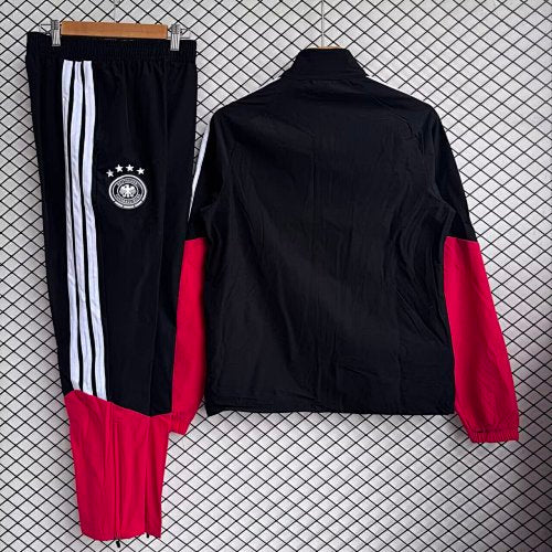 26-27 Germany Windbreaker S-2XL — Jsonwang 26/27