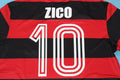 FLAMENGO 78-79 — Club Retro