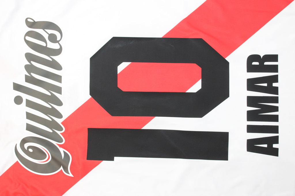 RIVER 98-99 — Club Retro