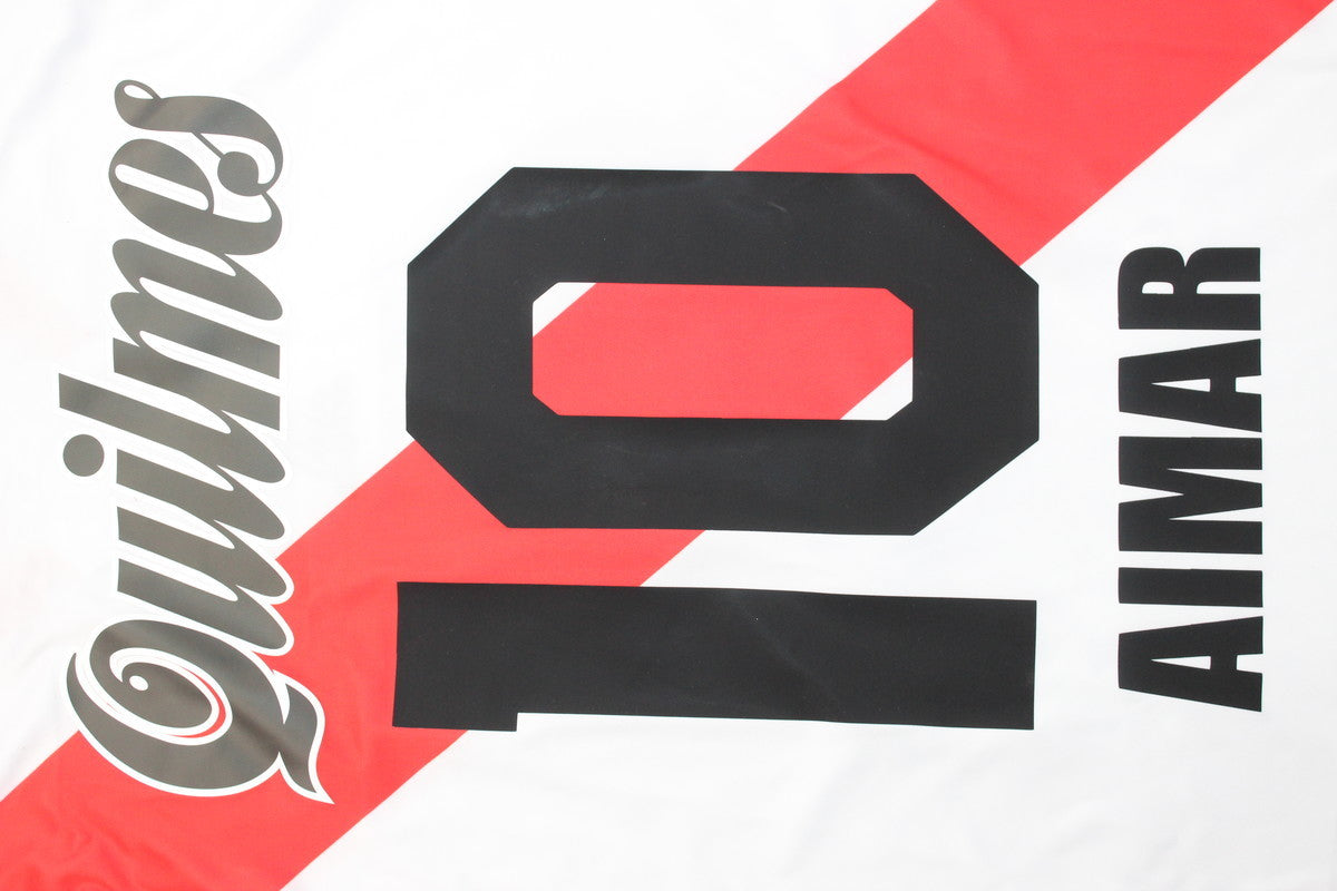 RIVER 98-99 — Club Retro