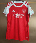 25-26 ASN home woman jersey