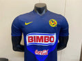 13-14 America away retro soccer jersey