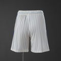 Pantalon Corto de Futbol #Chelsea Terrace Icons Shorts Off-White S-XXL — Minkang