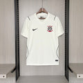 Corinthians 2026/27 Home Soccer Jersey S-4XL