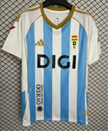 25-26 Real Oviedo third away soccer jersey