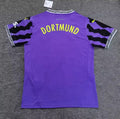 25-26 Dortmund Purple jersey