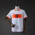 Netherlands 2026 Away Jersey S-4XL