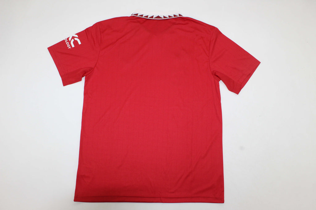 MAN U 22-23 — Club Retro