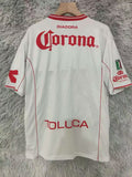 98-99 Toluca retro jerseys