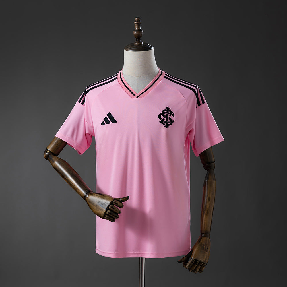 Internacional 2025 Pink Jersey S-4XL