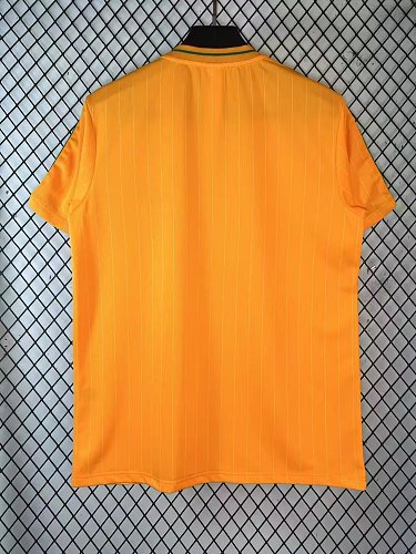 26-27 Ivory Coast Retro T-shirt S-4XL — Jsonwang 26/27