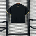 Women's Crop Top 2025/26 Flamengo Special Jersey S-XL