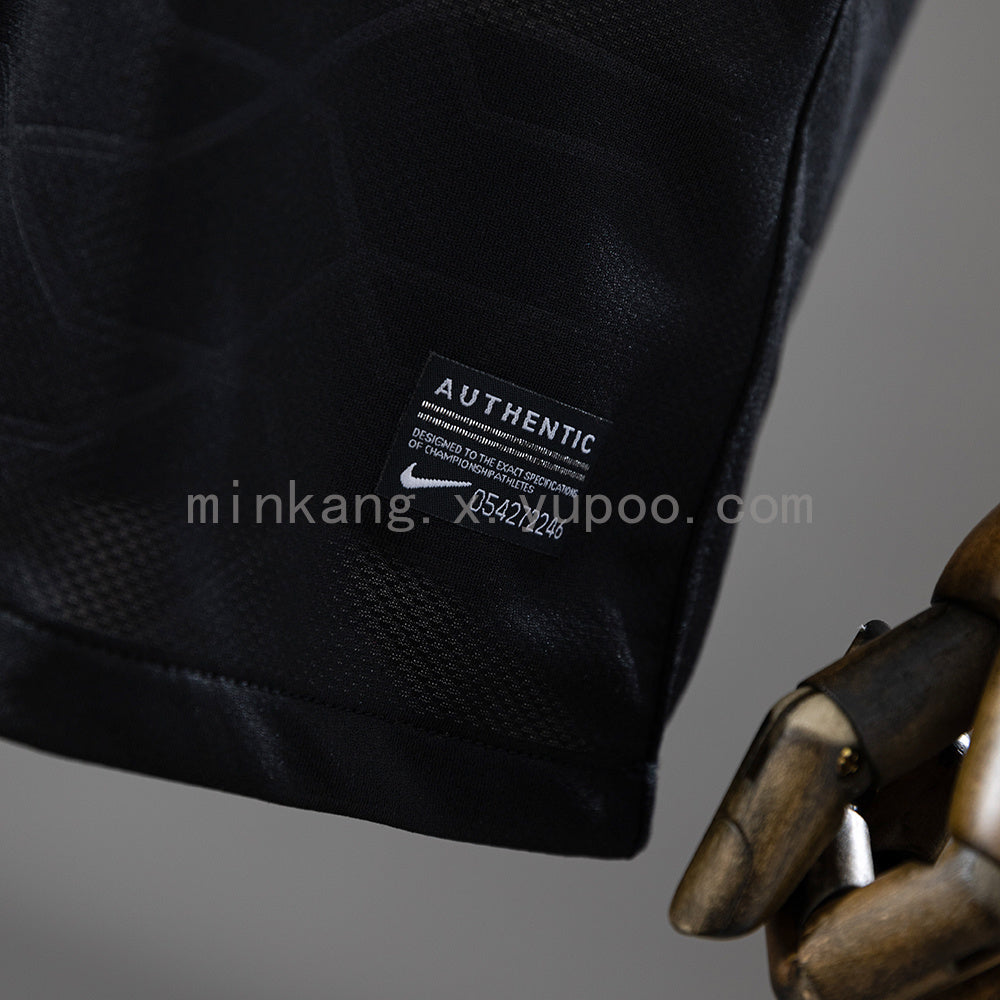 Retro Corinthians 2008 Away S-XXL