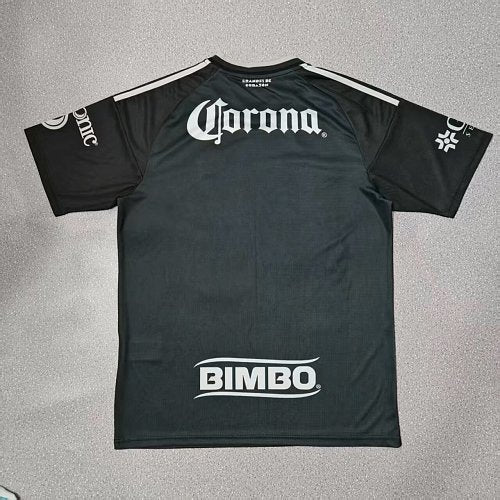 26-27 America Away black S-4XL — Jsonwang 26/27