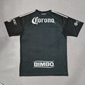 26-27 America Away black S-4XL — Jsonwang 26/27