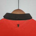 13-14 Manchester United home