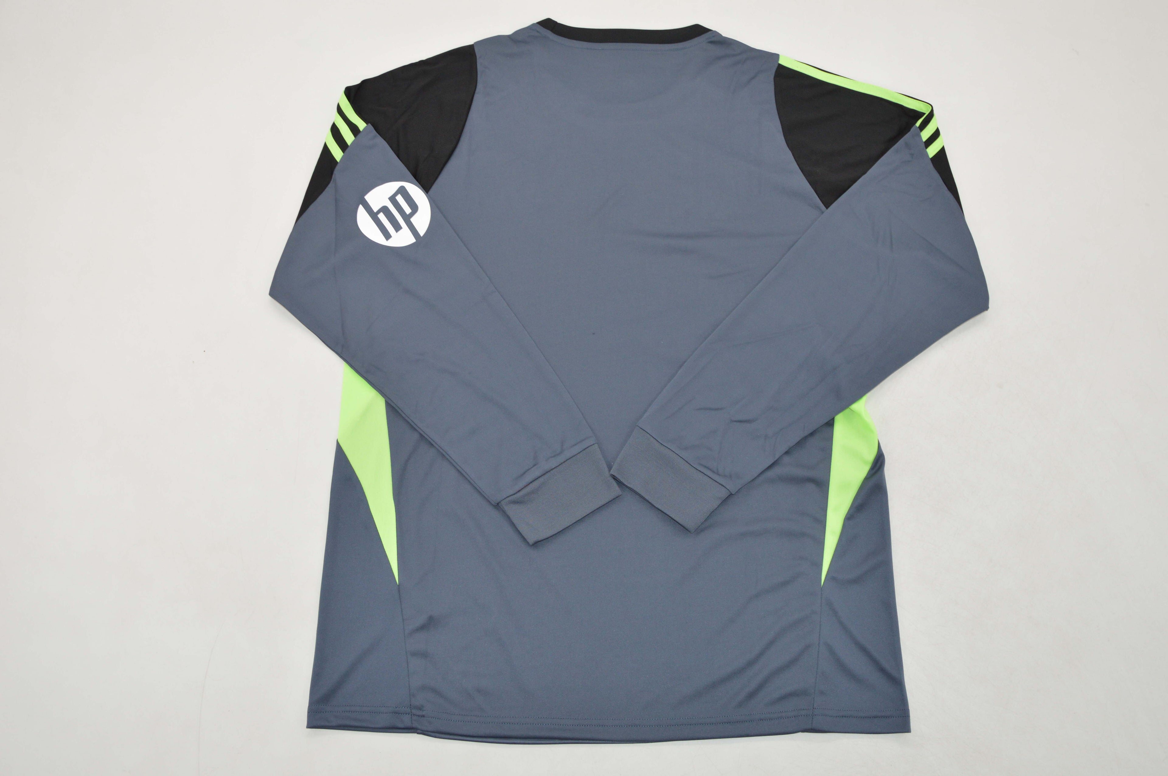 MADRID GK Manga larga — LaLiga