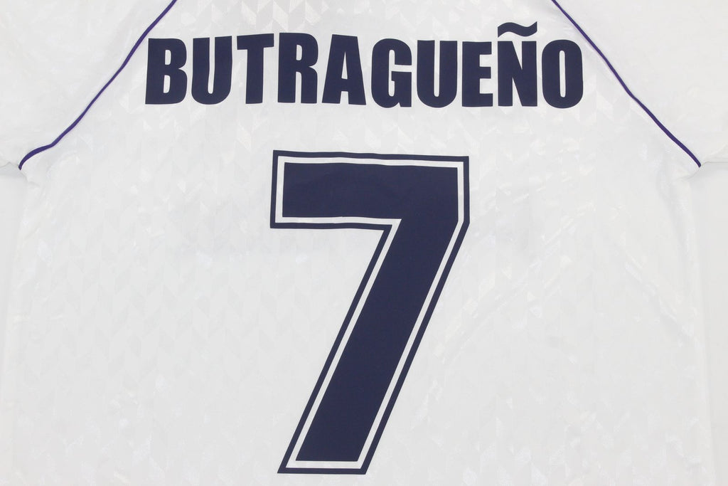 MADRID 86-88 — Club Retro