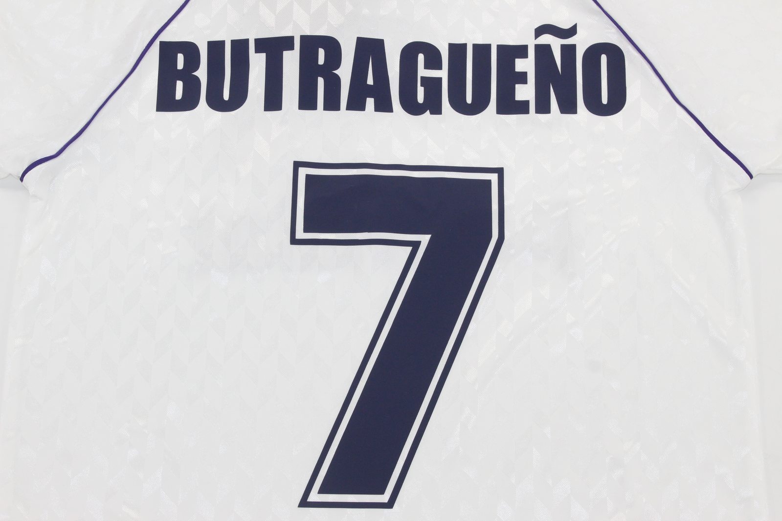 MADRID 86-88 — Club Retro