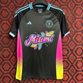 24-25 Miami black training jersey
