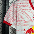 24-25 Red Bull Bragantino Home Jersey