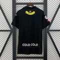 Retro Colo Colo 2004 Away S-XXL
