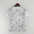2022 France away World Cup jersey S-XXXL