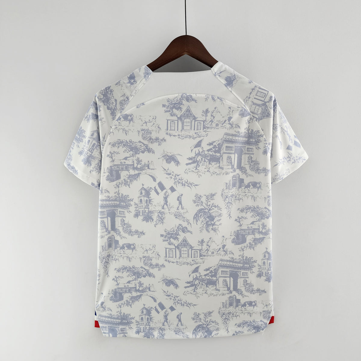 2022 France away World Cup jersey S-XXXL