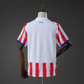 Paraguay 2026 Home Jersey S-4XL