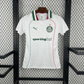 Women's 2026/27 Palmeiras Away Jersey S-XXL