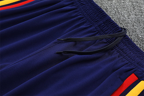 26-27 Spain Traksuit Two stars S-2XL — Jsonwang 26/27