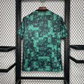 24-25 Sporting Lisbon Pre-Match Jersey S-XXXL