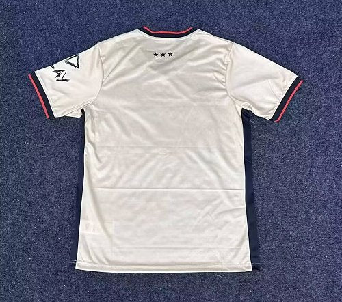26-27 Ipswich Town Away S-4XL — Jsonwang 26/27