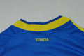 UKRAINE — Europe Other