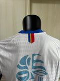 Congo DR 2006 World Cup Away size S-2XL