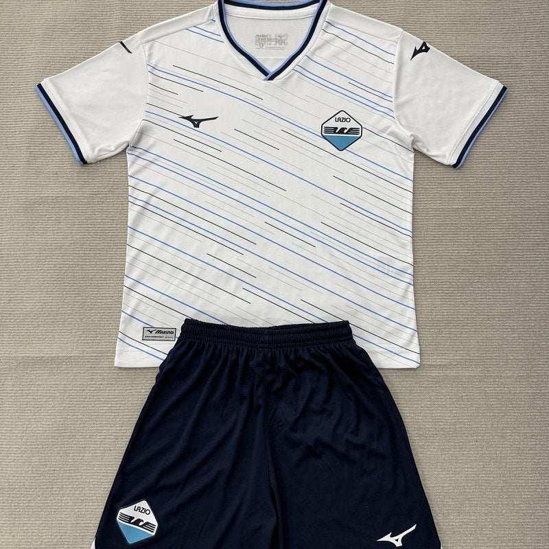 26-27 Lazio Third S-2XL