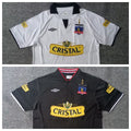 COLO COLO 13 — Club Retro