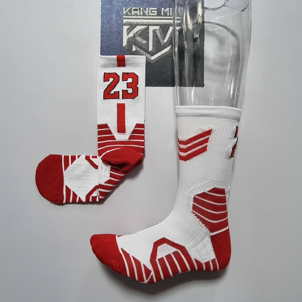 Calcetines de Futbol #KSOCKS#0072 — Minkang