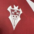Albacete 2024/25 Away Jersey S-XXL