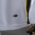 Japan 2006 Away Retro Jersey S-XXL