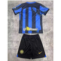 23-24 International Milan Joint version kid kit