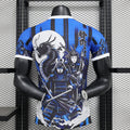24-25 Japan Blue Speical Player version jersey