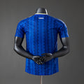 Sweden 2026 Away Player Version Jersey S-XXL