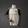 Flamengo 26/27 All sponsors Training - Apricot Jersey S-4XL
