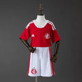 S.C Internacional 2026/27 Home Kid Kits 16-28