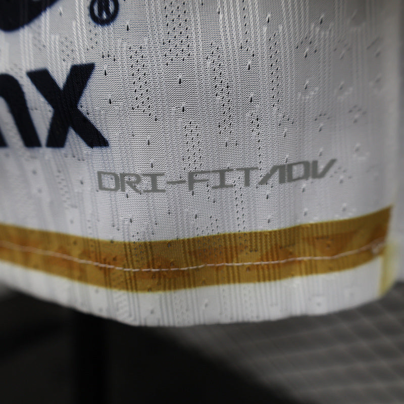 24-25 PUMAS home player version jersey