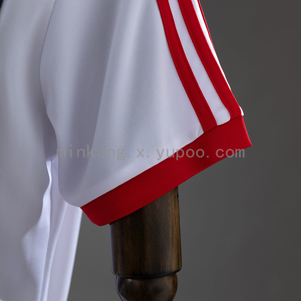 Iran 1978 Home Retro Jersey S-XXL